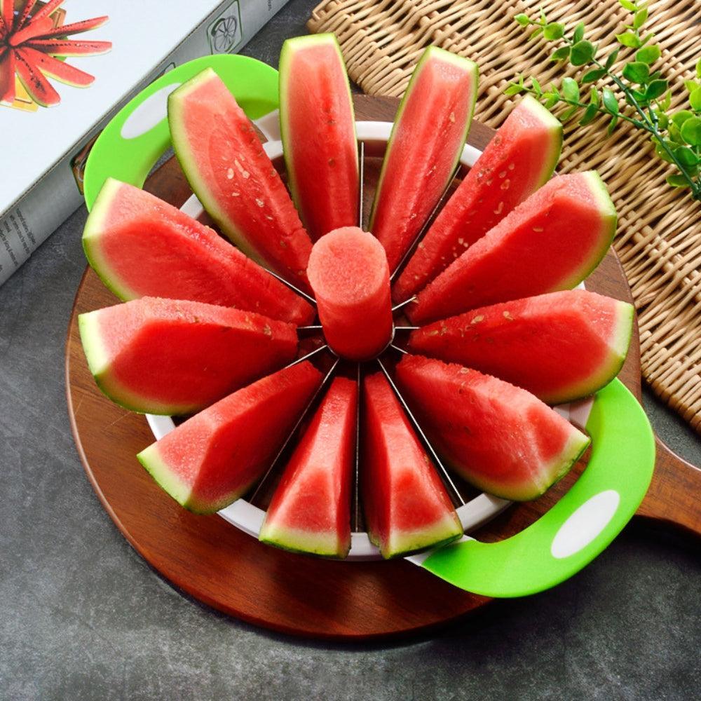 Hami Melon Slitter